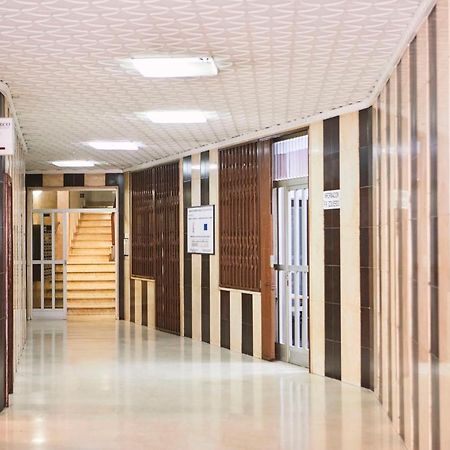 Loft Beta Daire Castellón de la Plana Dış mekan fotoğraf