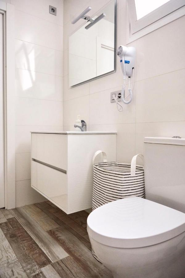 Loft Beta Daire Castellón de la Plana Dış mekan fotoğraf